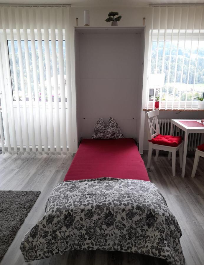 Ferienwohnung Da Celia Berchtesgaden Ngoại thất bức ảnh