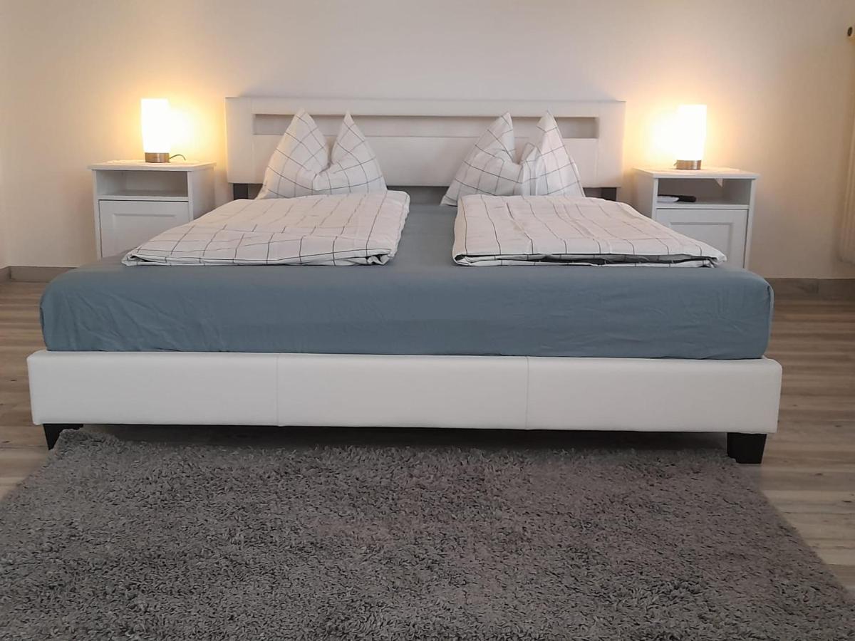 Ferienwohnung Da Celia Berchtesgaden Ngoại thất bức ảnh