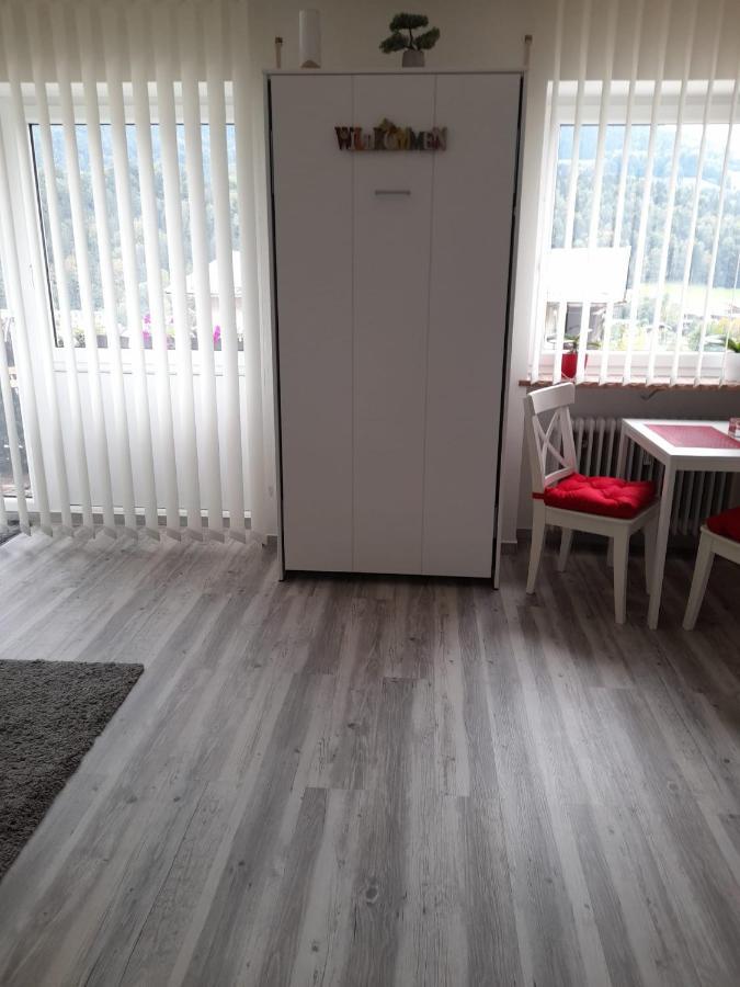 Ferienwohnung Da Celia Berchtesgaden Ngoại thất bức ảnh