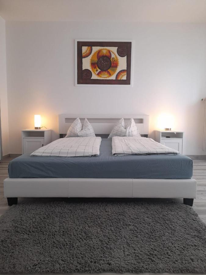 Ferienwohnung Da Celia Berchtesgaden Ngoại thất bức ảnh